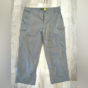 CABELA’S Pants Tan Lightweight Cargo MEN’S 38x27